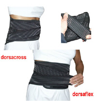 CEINTURES LOMBAIRES - CEINTURE LOMBAIRE (ATTELLE)...