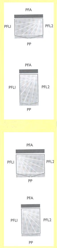 CA 00 290 / CA 00 295 - CABINE DE DOUCHE...