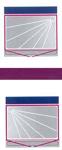 CA 00 320 / CA 00 325 - CABINE DE DOUCHE...