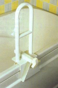 T 7030 - BARRE D'APPUI MODULAIRE FIXE...