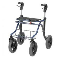 SOPRANO - DEAMBULATEUR AVEC ASSISE...