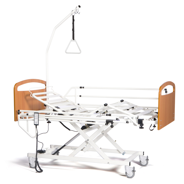 LIT INTERVAL PRATIC - LIT SIMPLE A HAUTEUR VARIABLE...