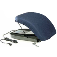 �LECTRIQUE - COUSSIN-RELEVEUR...
