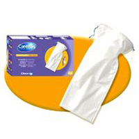 CARE BAG CLASSIC S - URINAUX...