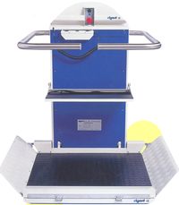 PEGASUS NOVA - PLATEFORME ELEVATRICE INCLINEE...