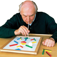 2183 - JEU DE CONSTRUCTION...