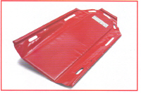 MATELAS MINISTRETCHER - MATELAS DE TRANSFERT...