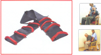 SANGLE SITWALK AVEC POIGN�ES - CEINTURE DE TRANSFERT...