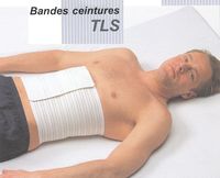 TLS - VETEMENTS DE CONTENTION...