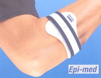 EPIMED - ATTELLE DE BRAS...
