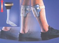 47 960 - ATTELLE DE PIED...