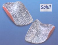 SOHLI - ATTELLE DE PIED...