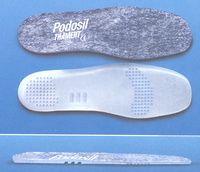 SEMELLES PODOSIL - ORTHESES DU PIED...