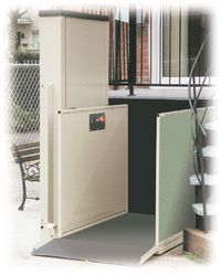 MULTILIFT - PLATEFORME ELEVATRICE VERTICALE...