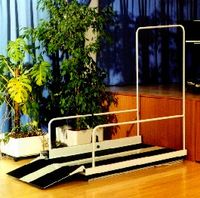 LIFTBOY 1 - PLATEFORME ELEVATRICE VERTICALE...