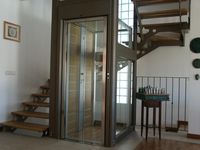 HAPPY LIFT - PLATEFORME ELEVATRICE VERTICALE...