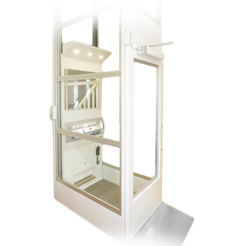 BUTLER - PLATEFORME ELEVATRICE VERTICALE...