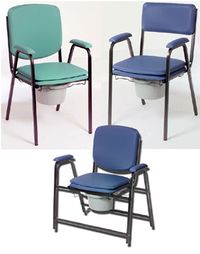CLUB CONFORT FIXE - CHAISE PERCEE...