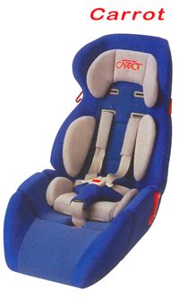 CARROT - SIEGE DE VEHICULE...