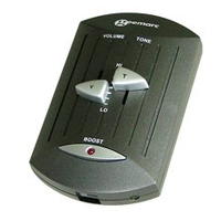 CLA 40 Vox - AMPLIFICATEUR PAR BOUCLE MAGNETIQUE PORTATI...