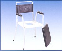 1120 - CHAISE PERCEE...