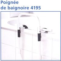 4195 - POIGNEE DE TRANSFERT...