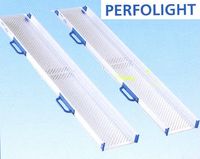 PERFOLIGHT - PAIRE DE RAMPES PORTABLES PLIABLES...