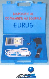 EURUS - ALARME...