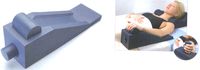 REPOSE-BRAS AVEC POIGN�ES MOOBA - PRODUITS D'ASSISTANCE ...
