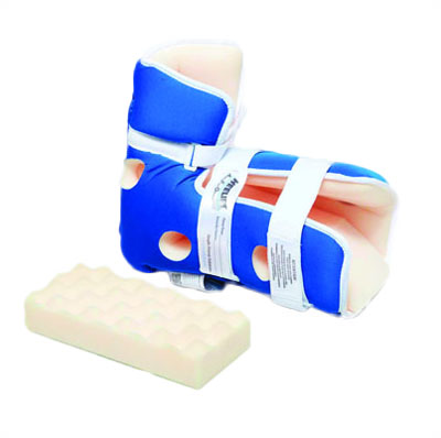 ATTELLE RELEVEUR DE PIED MEDABOOT - ATTELLE DE PIED...