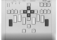 T8 BRAILLE - CLAVIER D'ORDINATEUR...