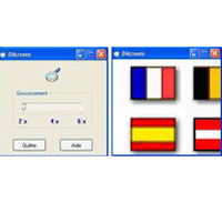 DMZOOM 2.0.0 - LOGICIEL DE GROSSISSEMENT...