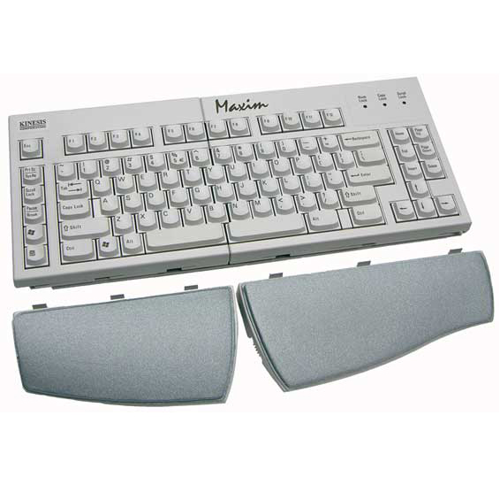 LE MAXIM - CLAVIER D'ORDINATEUR...