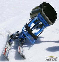 VF /UNISKI ET DUALSKI - SKI ASSIS...