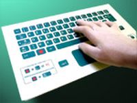 TACTYS T807 - CLAVIER D'ORDINATEUR...