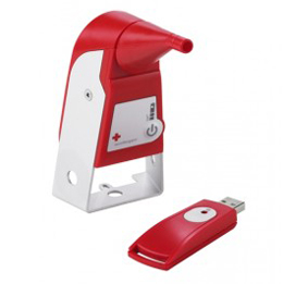 INT�GRAMOUSE 7H66 - SOURIS ADAPTEE...