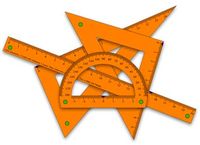 LITTLE GEOMETRY - LOGICIELS DE DESSIN ET DE PEINTURE...