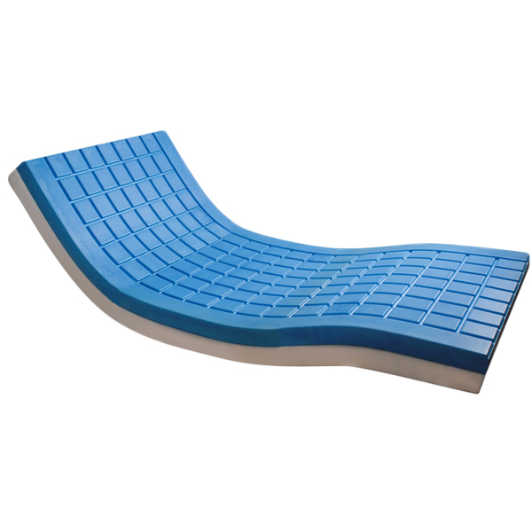 Matelas Combiflex P161M/C - MATELAS EN MOUSSE...
