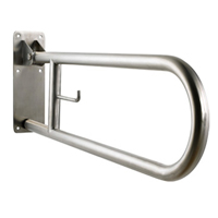 Barre d'appui relevable BA80B - Barre d'appui relevable ...