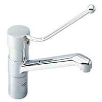 MITIGEUR BEC ORIENTABLE MATURA D 0382 - MITIGEUR...