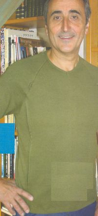 MAILLOT HOMME - TEE-SHIRT...