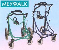 MEYWALK JUNIOR 02940 - DEAMBULATEUR AVEC ASSISE...