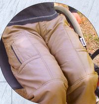 IGLOO - PANTALON...