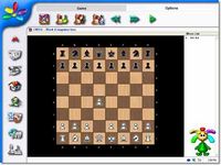 QUALICHESS - LOGICIEL MULTIMEDIA (SON, VIDEO)...
