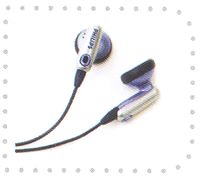 MINI ECOUTEURS STÉRÉO - AMPLIFICATEUR PAR BOUCLE MAGNETI...