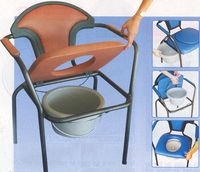 OPEN - CHAISE PERCEE...