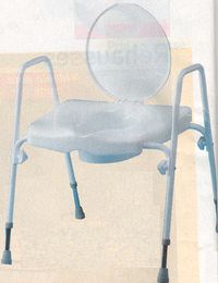 COSBY LARGE - CHAISE PERCEE...