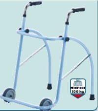 ANGELO - DEAMBULATEUR A 2 ROUES...
