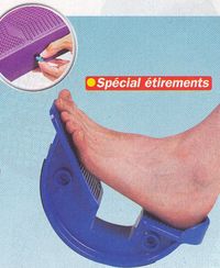 PRO-STRETCH - JEU DE REEDUCATION...