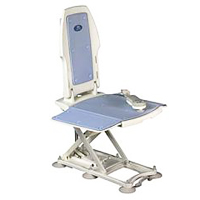 MINIVATOR 303 - SIEGE DE BAIN ELEVATEUR ELECTRIQUE...